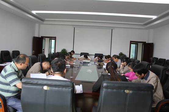 全面推進(jìn)“三基”建設(shè)，臨空開投公司開展 干部職工專業(yè)基本能力測(cè)試工作