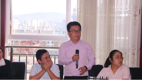 “防風(fēng)險(xiǎn)、除隱患、遏事故”安全知識(shí)競(jìng)賽