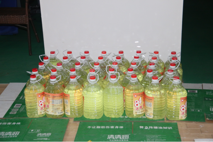 【省物產(chǎn)集團戰(zhàn)“疫”進(jìn)行時】第二期：青海戰(zhàn)“疫”――物產(chǎn)人再助力