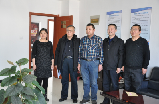 寒風擋不住，情暖員工家